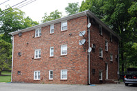 11-15 Old Allamuchy Rd in Hackettstown, NJ - Foto de edificio - Building Photo