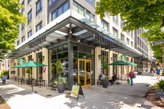 The Grace in Vancouver, BC - Building Photo - Building Photo