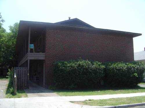 2540 E 7th St in Tulsa, OK - Foto de edificio - Building Photo