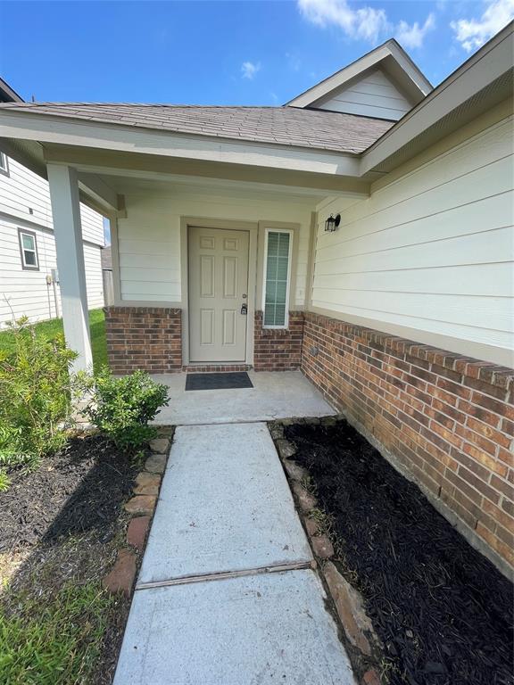 3540 Wooded Ln in Conroe, TX - Building Photo - Building Photo