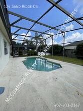 124 Sand Ridge Dr in Davenport, FL - Building Photo - Building Photo