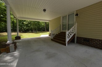 1527 Catherine Lake Rd in Jacksonville, NC - Building Photo - Building Photo