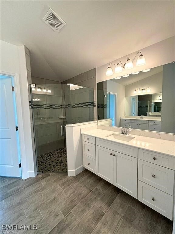 property at 2811-2820 20th St SW
