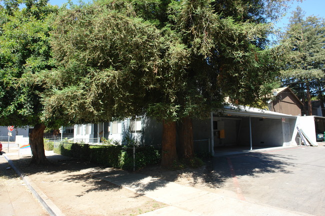 1157 Carlsbad Dr in San Jose, CA - Foto de edificio - Building Photo