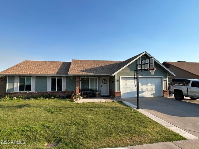 property at 6357 E Fairfield St