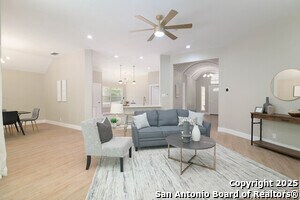 2155 N Ranch Estates Blvd in New Braunfels, TX - Building Photo