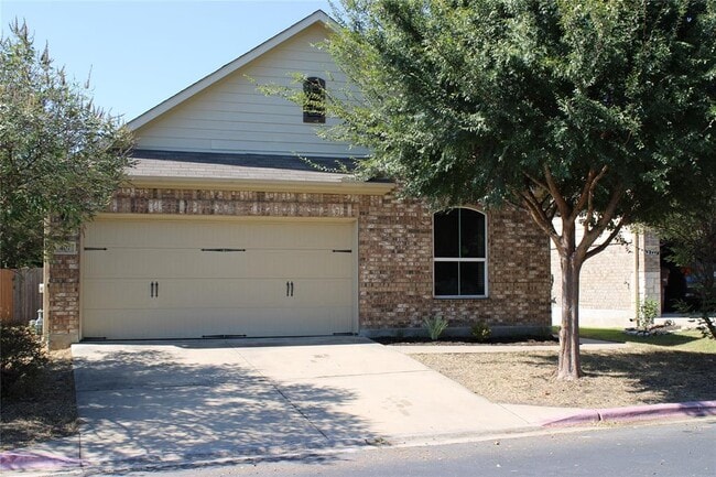 property at 3451 Mayfield Ranch Blvd