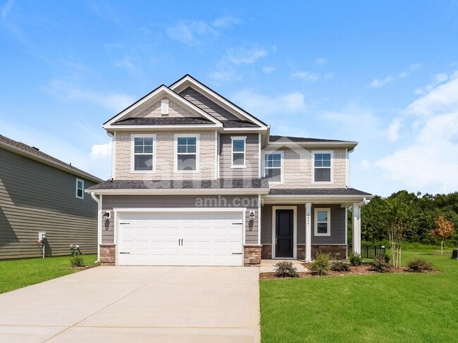 property at 4059 Williams Pond Rd
