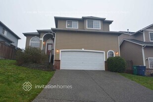 5806 79th Ave NE in Marysville, WA - Building Photo