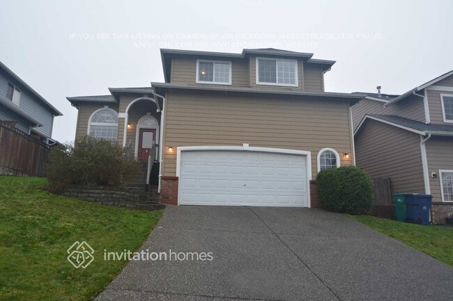 property at 5806 79th Ave NE