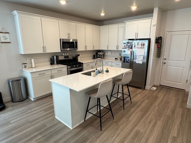 1173 Early Lgt Wy in Bluffdale, UT - Building Photo - Building Photo