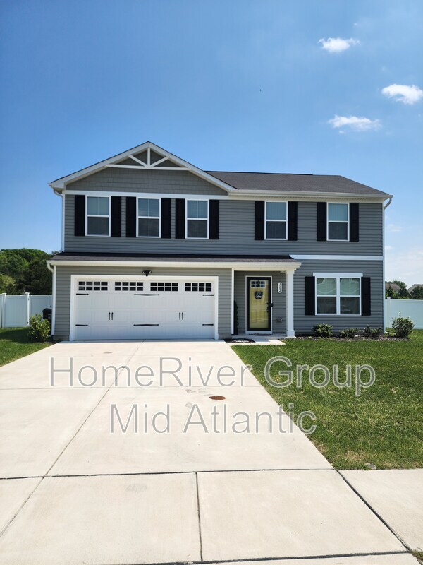 102 Mariners Wy in Cambridge, MD - Building Photo - Building Photo