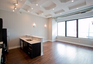 1338 S Michigan Ave in Chicago, IL - Building Photo - Building Photo