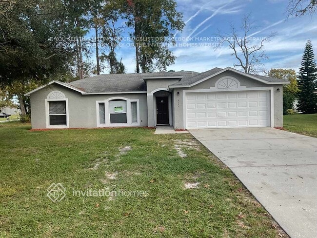 property at 3133 Blaine Cir
