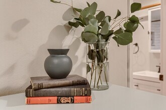 2805 E 16th Ave in Denver, CO - Foto de edificio - Building Photo