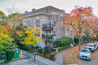 The Carlings at Arbutus Walk in Vancouver, BC - Building Photo - Building Photo