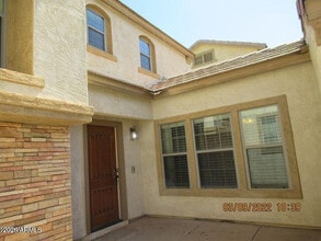 3928 E Parkview Dr in Gilbert, AZ - Building Photo - Building Photo