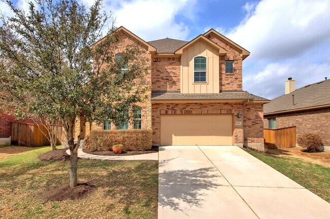 property at 2912 Castellan Ln