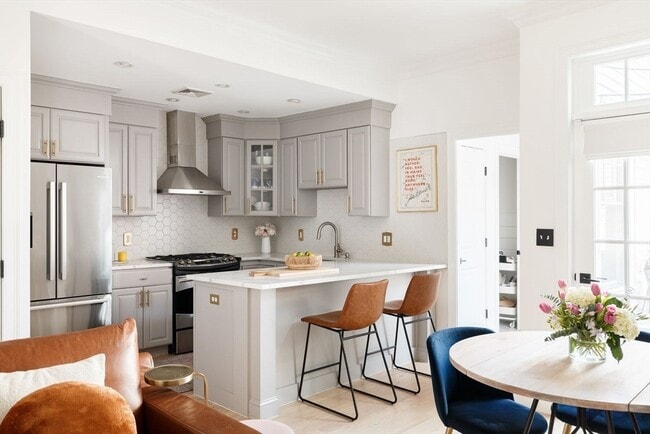 property at 20 Mystic St