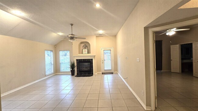 property at 17238 Eden Falls Ct