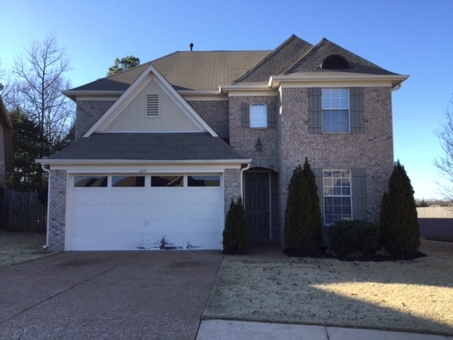 property at 1671 Brimhill Ln