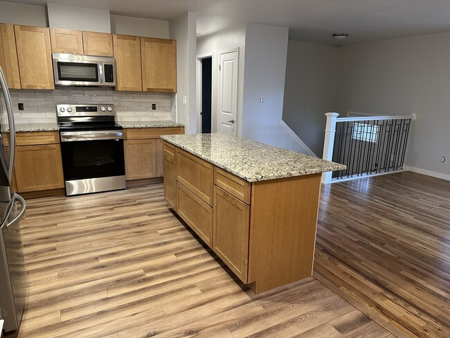 6117 Kevin Ave in Cheyenne, WY - Building Photo - Building Photo