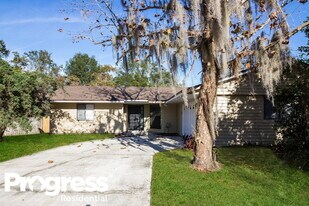 431 Surrey Run in Casselberry, FL - Building Photo