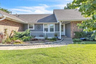 2812 Allens Trail in Edmond, OK - Building Photo - Building Photo