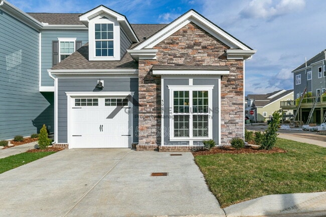 property at 500 Acton Dr