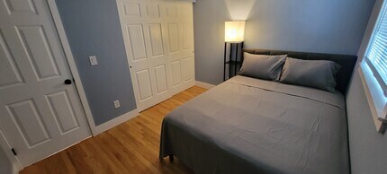 11123 Luther Ave S in Seattle, WA - Building Photo - Building Photo