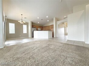 8296 S Monte Cristo Way in Las Vegas, NV - Building Photo - Building Photo