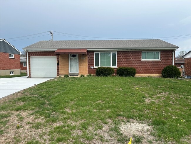 property at 4307 Kay Ln