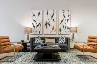 The Parker at 9 Mile Station in Aurora, CO - Building Photo - Building Photo