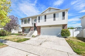 2928 2075 S in Syracuse, UT - Building Photo - Building Photo