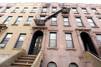 547 Henry St in Brooklyn, NY - Building Photo - Building Photo