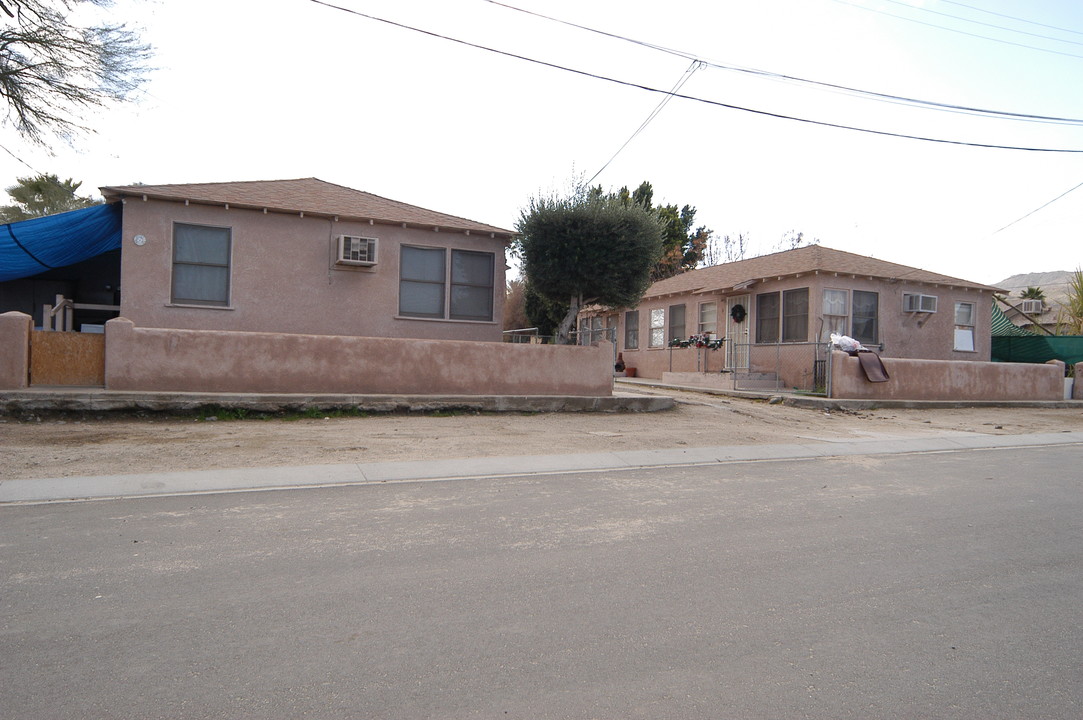 68531-68535 E St in Cathedral City, CA - Building Photo