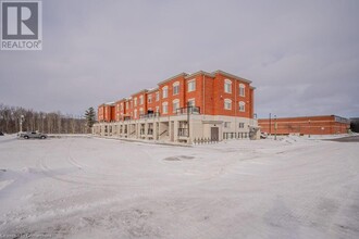 265 Cotton Grass St in Kitchener, ON - Building Photo - Building Photo