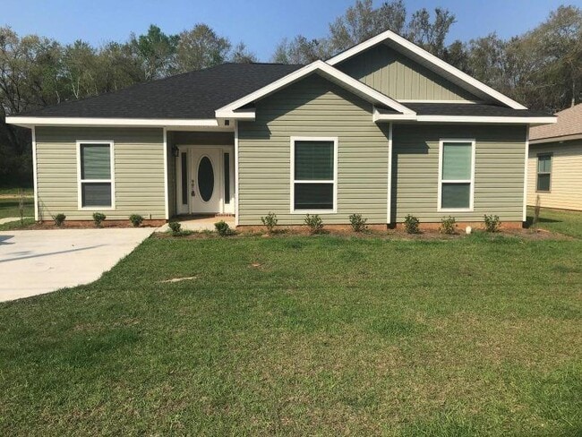 property at 11507 Creola Axis Loop Rd E