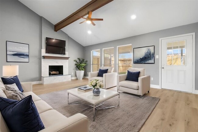 4322 Eagle Fork Dr in Houston, TX - Building Photo - Building Photo