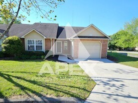 4530 Shamus Way in Knoxville, TN - Building Photo