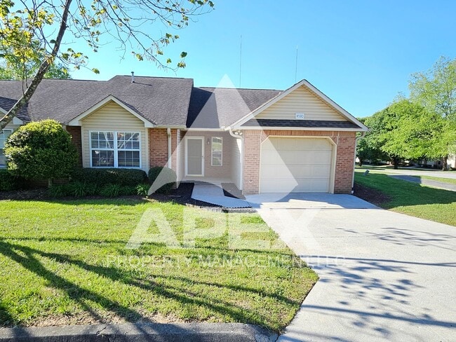 property at 4530 Shamus Way