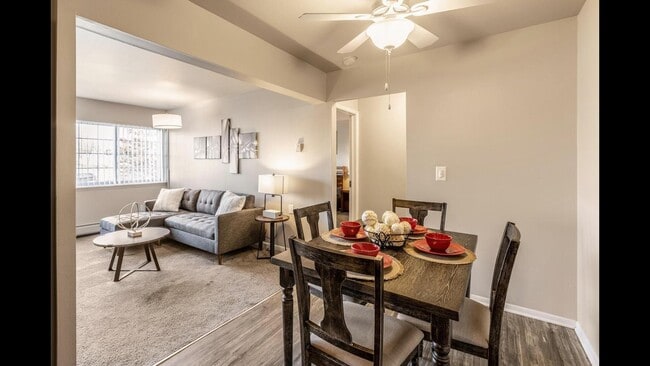 Cove on 10 - Warren, MI