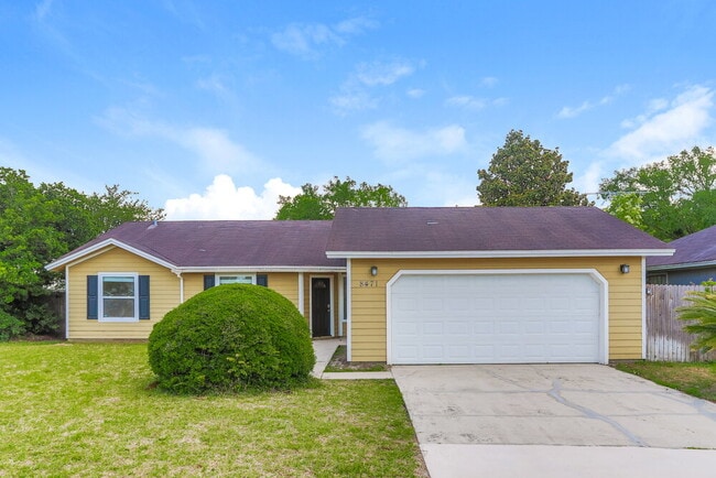 property at 8471 Pikes Peak Dr N