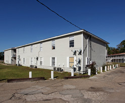 Dorothy Gill Apartments