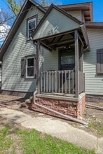 812 Terrace Ave NW in Canton, OH - Building Photo - Building Photo