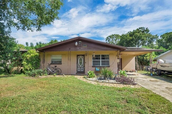 517 Marianna Rd in Auburndale, FL - Building Photo - Building Photo
