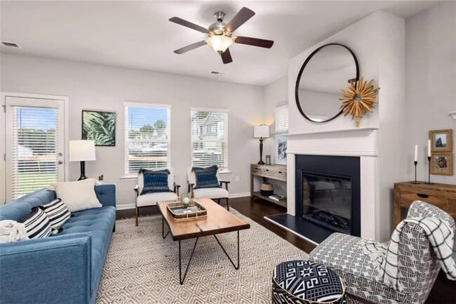 property at 3376 The Way Pl
