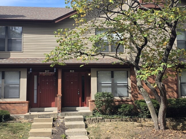 property at 813 Forest Trace Dr