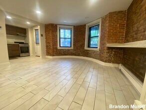 482 Columbus Ave in Boston, MA - Foto de edificio - Building Photo