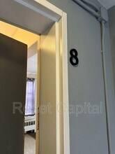 36 Irving Ave in Newark, NJ - Building Photo - Building Photo